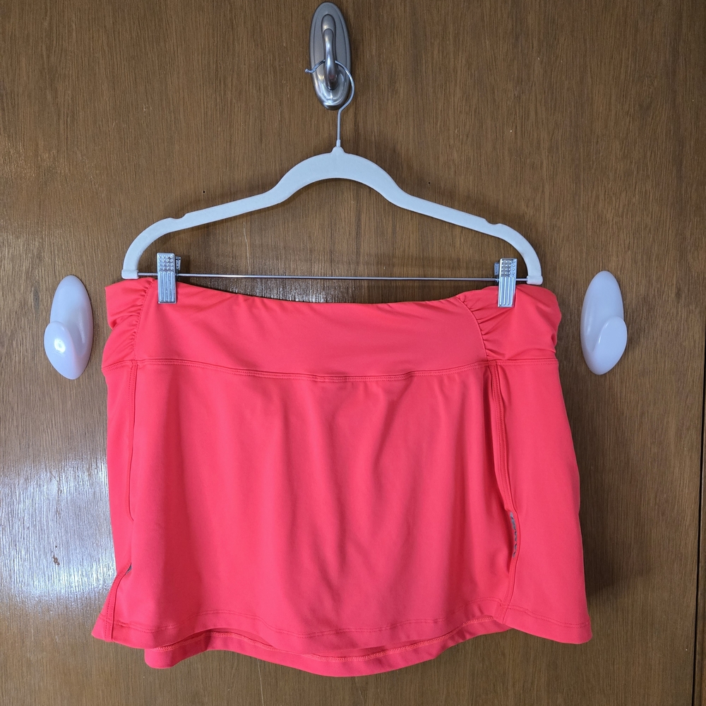 Women's Pink Shorts